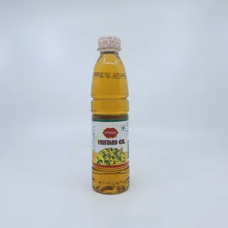 بران زيت خردل 330ML