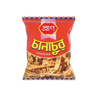 بران سناكس شانا شور 120G