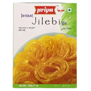 بريا خليط جيليبي 200GR