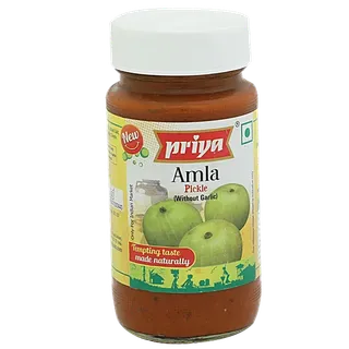 بريا مخلل أملا 300GR