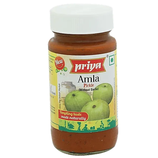 بريا مخلل أملا 300GR