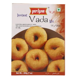 بريا خليط فادا 200GR