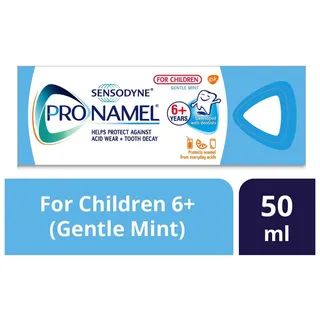 سنسوداين معجون أسنان بروناميل للأطفال 50 ML