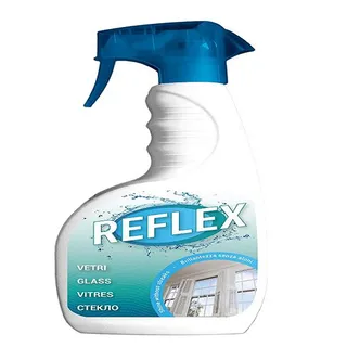 ريفليكس منظف 500ML منظف زجاج