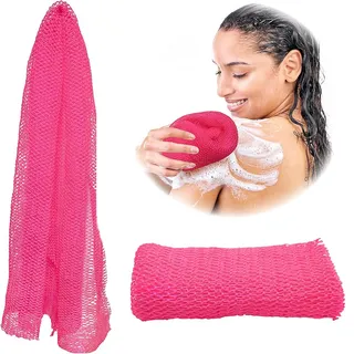 ROSALIND BODY SPONGE NETTING 810
