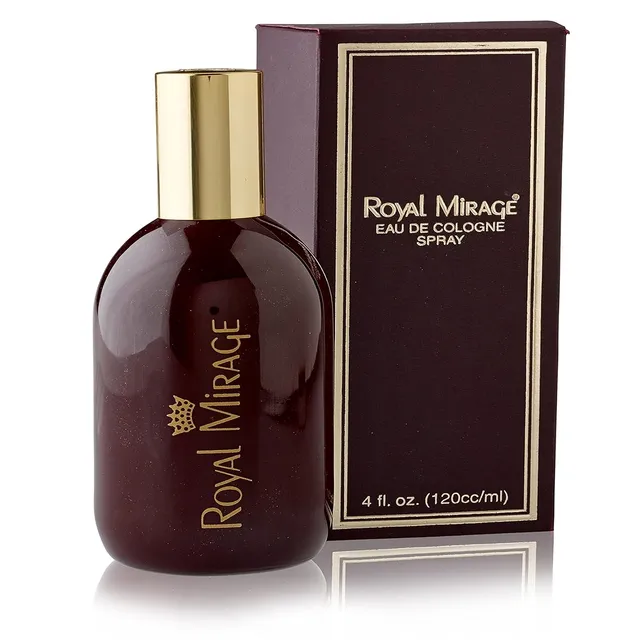 رويال ميراج عطر EDC أصلي 120ML