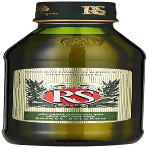آر إس زيت زيتون إكسترا فيرجن 250ML