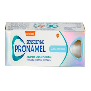 سنسوداين معجون أسنان بروناميل وايتنينج 75 ML