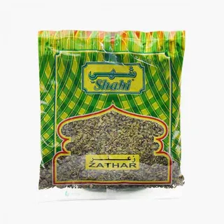 شاهي بودرة زعتر 100GR