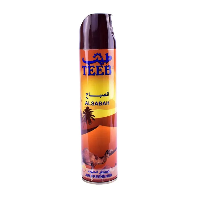 TEEB AIR FRESHENER SABAH 300ML