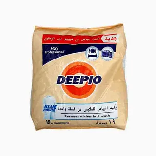 ديبيو مسحوق غسيل كيس 19كجم