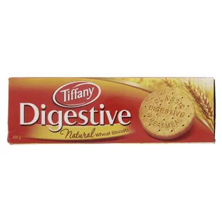 تيفاني دايجستيف كلاسيك 400GR