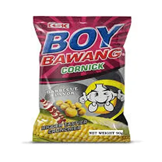 بوي باوانغ كورنيك باربيكيو 90G