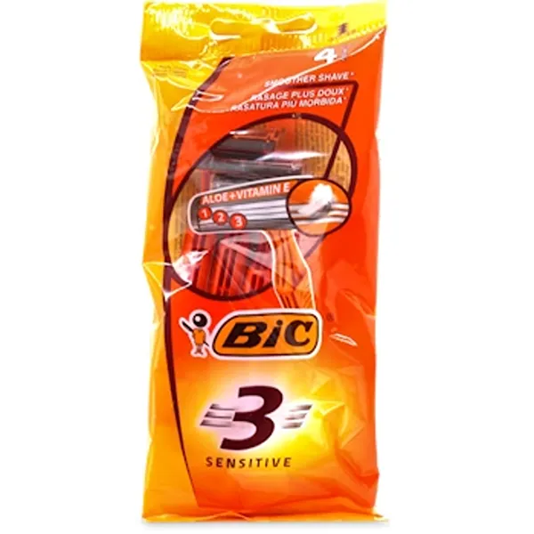 بيك 3 سينسيتيف 4S