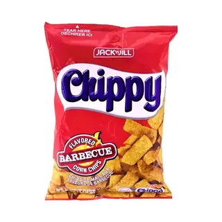 تشيبي شيبس باربيكيو 110G