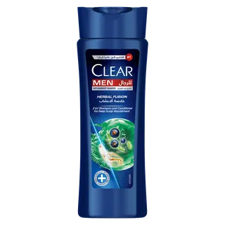 كلير شامبو FUS M 200ML
