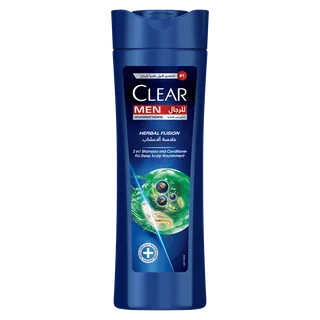 كلير شامبو FUS M 400ML