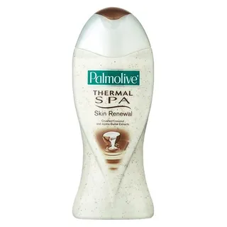 PALMOLIVE BODY WASH SKIN RENEWAL 250ML