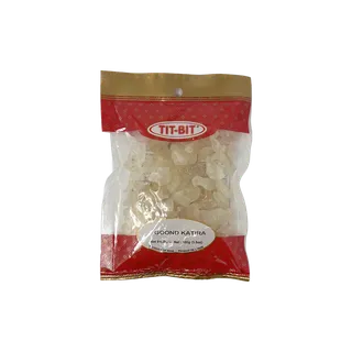 تيت بت جوند كاتيرا صمغ 100GR