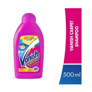 فانيش شامبو سجاد 2 في 1 500ML