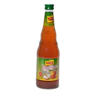 يمامة أبل فينيجر 750ML