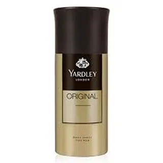ياردلي ديو سبراي أوريجينال 150ML