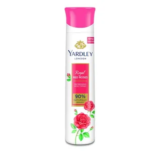 ياردلي ديو سبراي إمبريال أوركيد 200ML