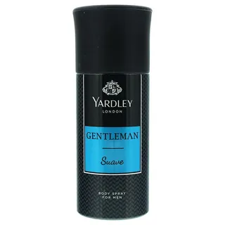 ياردلي ديو سبراي جينتلمان جرانديس 150ML