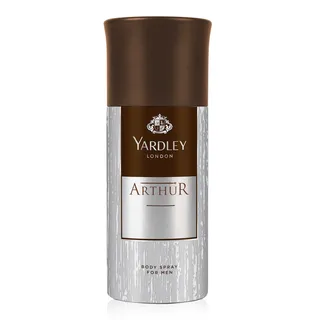 ياردلي ديو سبراي آرثر 150ML