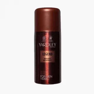 ياردلي ديو سبراي إليت 150ML