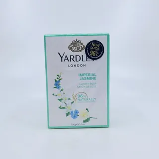 ياردلي صابون جاسمين 100G