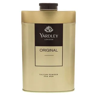 ياردلي تالك باودر أوريجينال 250G