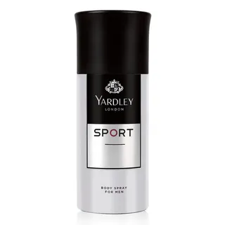 ياردلي ديو سبراي فور مين جينتلمان سبورت 150ML