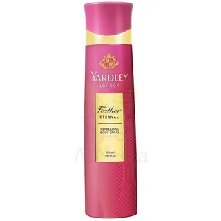 ياردلي ديو سبراي فور وومن 150ML
