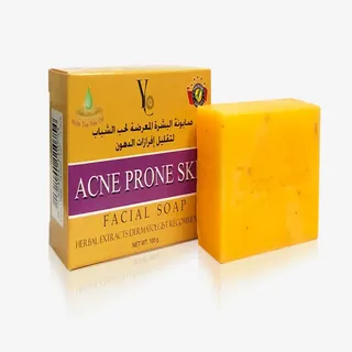 يونج تشين صابون أكني 100G