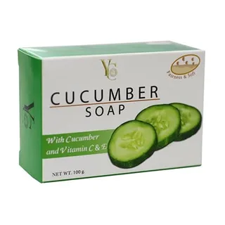 يونج تشين صابون خيار 100G
