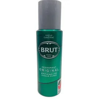 بروت رذاذ مزيل عرق أوريجينال 200ML