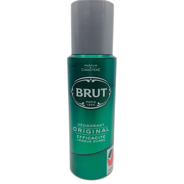 بروت رذاذ مزيل عرق أوريجينال 200ML