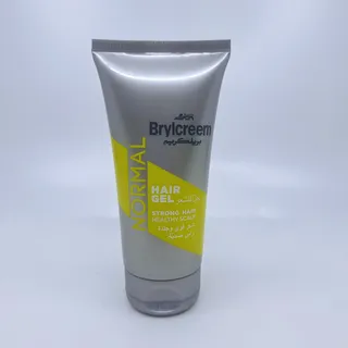 BRYLCREEM HAIR GEL NORMAL HOLD 150ML