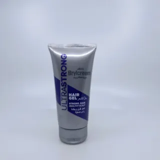 BRYLCREEM HAIR GEL ULTRA HOLD 150ML