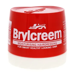BRYLCREEM HAIR CREAM RED 140ML