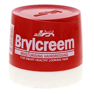 BRYLCREEM HAIR CREAM RED 75 ML