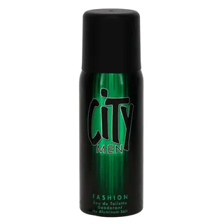 سيتي مين بخاخ ديو فاشن 150ML