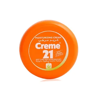 CREME21 CREAM 50ML