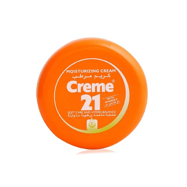 CREME21 CREAM 50ML