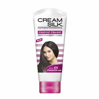 CREAMSILK HAIR CONDITIONER STANDOUT STRAIGHT 180ML