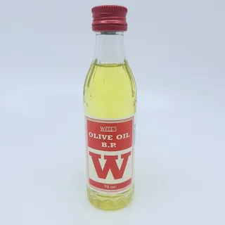 ويلز ميديكيتد أوليف أويل 70ML