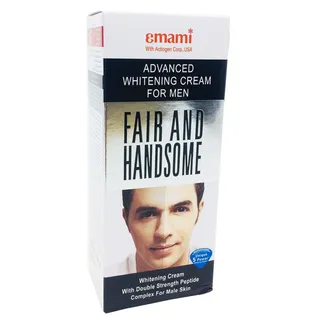 EMAMI FAIR & HANDSOME CREAM FOR MEN 25ML