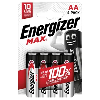 ENERGIZER AA4 LR6