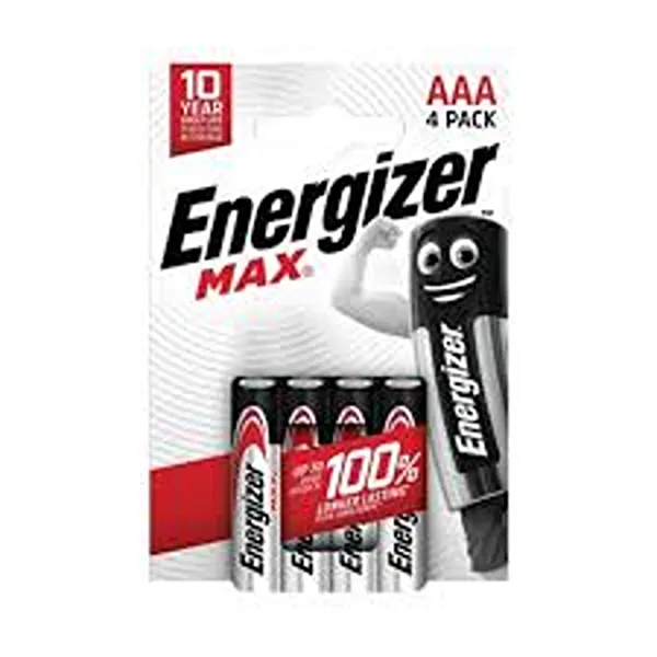 إنرجايزر AAA4 LR03